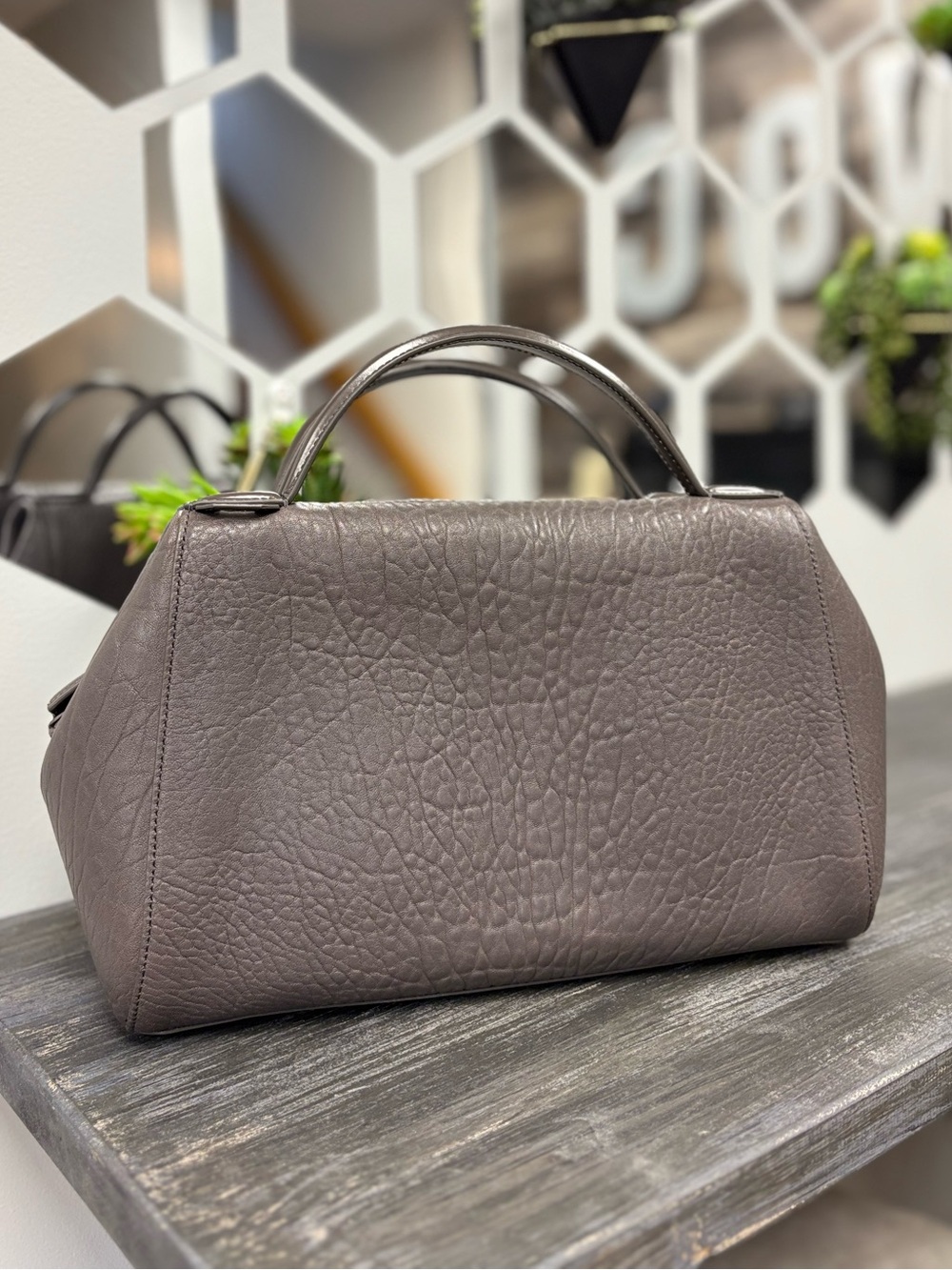 30 Studio Maggio The Essa Leather bag & Wallet